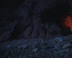 Irène Pomerol - Pieds nus (2022) Nude Scenes