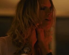 Eden Ducourant, Julie Gayet – The Perfect Mother (Une mère parfaite) s01e01-04 (2021) topless movie scene