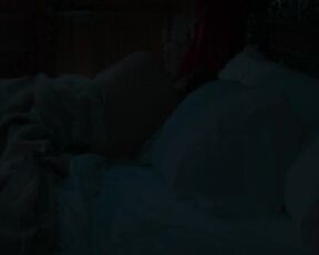 Kelley Curran - The Gilded Age s01e04 (2022) Topless Movie Scene