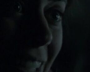 Malin Akerman, Lorenza Izzo - The Aviary (2022) Sexy Celebrity