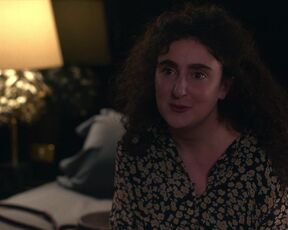 Elsa Guedj - Standing Up s01e02e05e06 (2022) Nude Scenes of Series