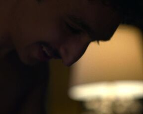 Elsa Guedj - Standing Up s01e02e05e06 (2022) Nude Scenes of Series