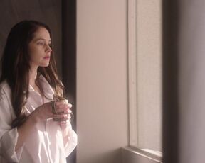 Melanie Zanetti - Gabriel's Rapture Part Two (2022) Nude Scene