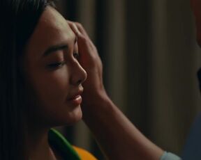 Meg Imperial - The Last Five Years (2022) Nudity Scene