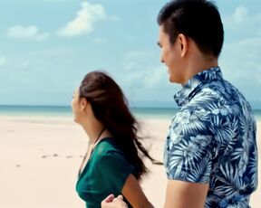 Meg Imperial - The Last Five Years (2022) Nudity Scene