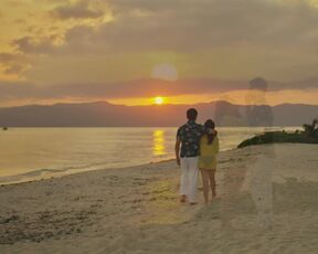 Meg Imperial - The Last Five Years (2022) Nudity Scene