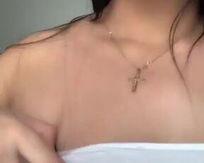 @ashleycarolina by OnlyFans Leaked - Nudity TIKTOK