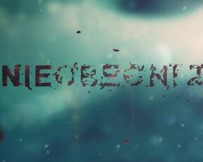 Justyna Wasilewska, etc - Nieobecni s02e04-09 (2022) topless video