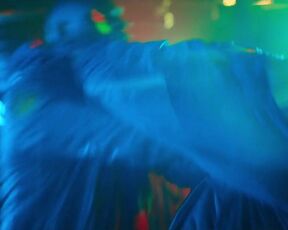 Flavie Pean, Lea Dauvergne - The Takedown (Loin du périph) (2022) Sexy Celebrity