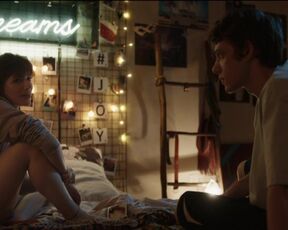 Isabella Mottinelli, Camilla Semino Favro etc - Vostro onore s01e03e05e08 (2022) Nude TV Movie Scene