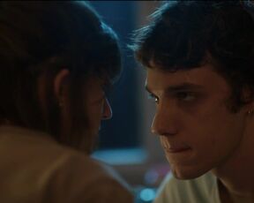 Isabella Mottinelli, Camilla Semino Favro etc - Vostro onore s01e03e05e08 (2022) Nude TV Movie Scene