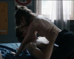 Isabella Mottinelli, Camilla Semino Favro etc - Vostro onore s01e03e05e08 (2022) Nude TV Movie Scene