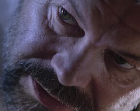 Wiktoria Gorodecka - Przejście (2021) naked scene