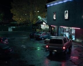 Shannyn Sossamon,. Karla Souza - There Are No Saints (2022) Hot Scenes