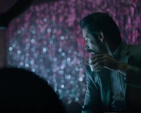 Shannyn Sossamon,. Karla Souza - There Are No Saints (2022) Hot Scenes