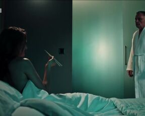 Alma Hasun - Vorstadtweiber s01e59 (2022) Naked Actress