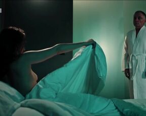 Alma Hasun - Vorstadtweiber s01e59 (2022) Naked Actress