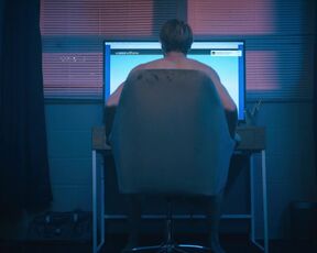 Makenzie Vega, Hannah Rose May - Exploited (2022) Hot Celebrity