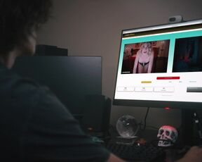 Makenzie Vega, Hannah Rose May - Exploited (2022) Hot Celebrity