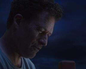 Alicia Silverstone - The Requin (2022) Hot Actress Film Scenes