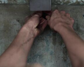 Kate Kennedy - Halo s01e04 (2022) Topless Scenes