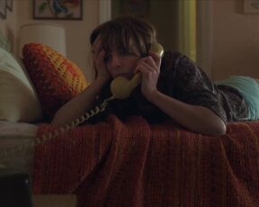 Jessica Lowe, Trishna, Courtney Hawkins, Kim Senser, Ophelia Lovibond - Minx s01e01-02 (2022) Topless Scene