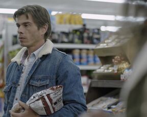 Danielle C. Ryan - Double Threat (2022) Nude Scenes of Series