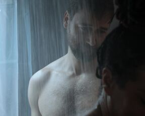 Freema Agyeman - New Amsterdam s04e13 (2022) Hot Celebrity