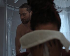 Freema Agyeman - New Amsterdam s04e13 (2022) Hot Celebrity