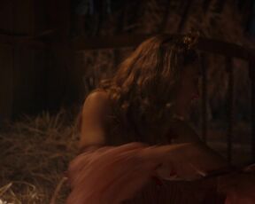 Mariana Trevino, Nia Correia, Monica Maranillo - Once Upon a Time... Happily Never After (2022) s01e01-06 Sexy TV Movie Scene