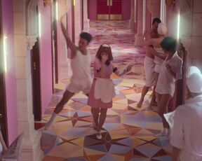 Mariana Trevino, Nia Correia, Monica Maranillo - Once Upon a Time... Happily Never After (2022) s01e01-06 Sexy TV Movie Scene