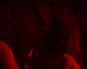 Mariana Trevino, Nia Correia, Monica Maranillo - Once Upon a Time... Happily Never After (2022) s01e01-06 Sexy TV Movie Scene