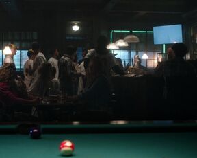 Meredith Garretson - Resident Alien s02e01 (2022) Nude Celebrity