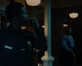 Meredith Garretson - Resident Alien s02e01 (2022) Nude Celebrity