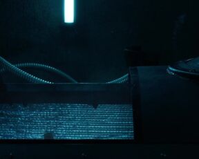 Emily Marie Palmer - Cryo (2022) nude actress