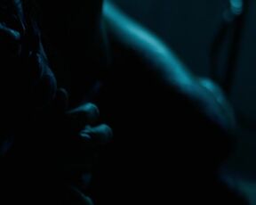 Emily Marie Palmer - Cryo (2022) nude actress