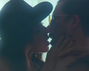 Carolina Gaitan, Natalia Paris, Sajati Rojas - Juanpis Gonzalez The Series s01e03e06e08 (2022) Nudity TV Movie Scene