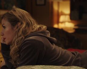 Maud Baecker, Isabelle Vitari, Nadia Roz - L'amour presque parfait s01e01-06 (2022) Naked TV Show Scene