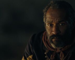 Gratiela Brancusi - 1883 s01e06 (2022) Hot Actress Movie Scene