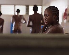 Nancy Isime, Genoveva Umeh, Omobola Akinde - Blood Sisters s01e01-04 (2022) Sexy TV Series