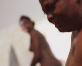 Nancy Isime, Genoveva Umeh, Omobola Akinde - Blood Sisters s01e01-04 (2022) Sexy TV Series