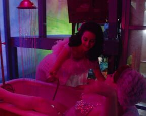 Rachel Brosnahan, etc - The Marvelous Mrs. Maisel s04e05-08 (2022) Sexy TV Movie Scene