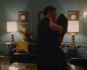 Rachel Brosnahan, etc - The Marvelous Mrs. Maisel s04e05-08 (2022) Sexy TV Movie Scene