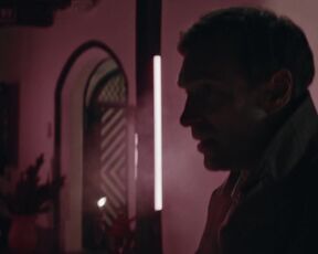 Sophia Schiller nackte - Der Pass s02e06 (2022) German Short nude scene