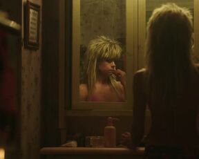 Crystal Mudry, Alison Araya - Peacemaker s01e01-02 (2022) Muscle Funny Sex Scenes