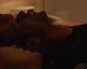 Ivana Milicevic, Sophie Turner - Broken Soldier (2022) Hot Actress Celebrity