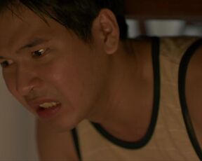 Rose Van Ginkel, Rob Guinto, Jela Cuenca - Boy Bastos (2022) Asian Sex Movie Scenes