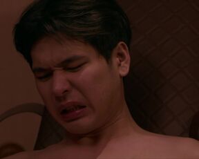 Rose Van Ginkel, Rob Guinto, Jela Cuenca - Boy Bastos (2022) Asian Sex Movie Scenes