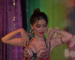 Rose Van Ginkel, Rob Guinto, Jela Cuenca - Boy Bastos (2022) Asian Sex Movie Scenes