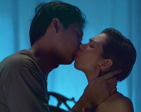 Rose Van Ginkel, Rob Guinto, Jela Cuenca - Boy Bastos (2022) Asian Sex Movie Scenes